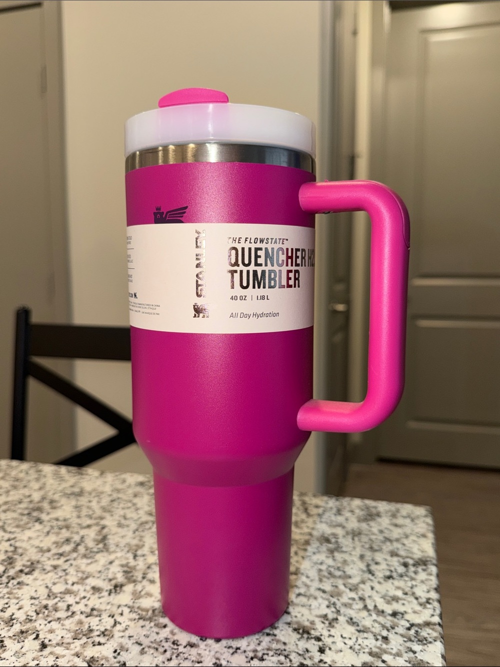 Stanley Tumbler